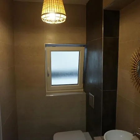 Apartment Au Grenier De La Grenouille *