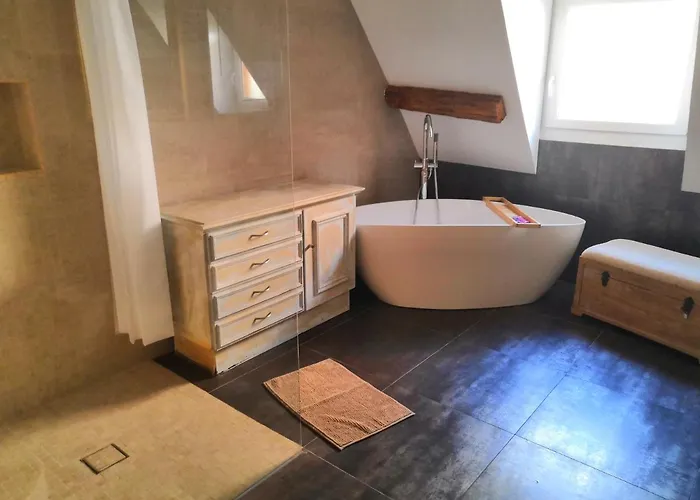 Au Grenier De La Grenouille Colmar