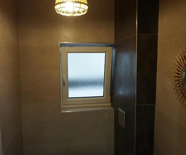 Apartamento Au Grenier De La Grenouille *